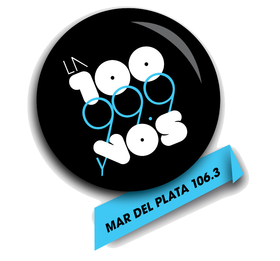 Radio La 100