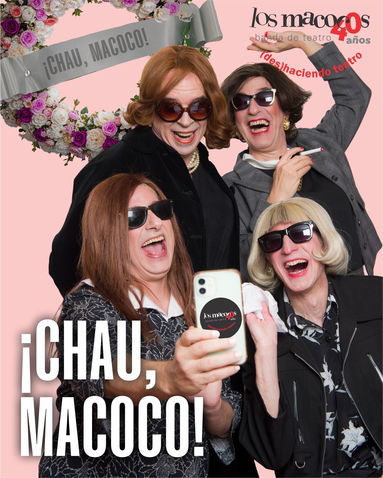 Chau Macoco