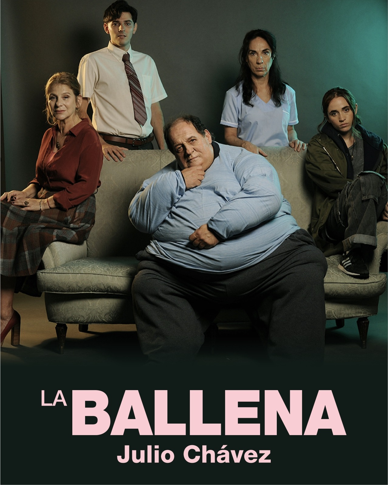 La Ballena