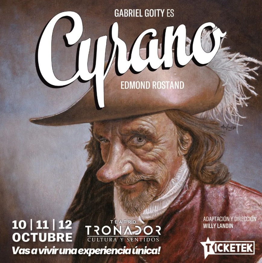 Cyrano